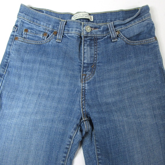 levi's 512 women's